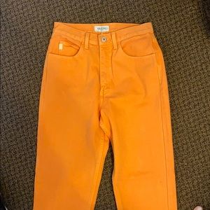 Vintage “Guess” Jeans